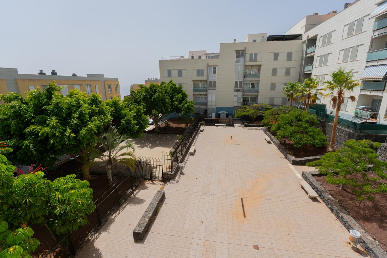 Flat 93 m² in Santa Cruz de Tenerife