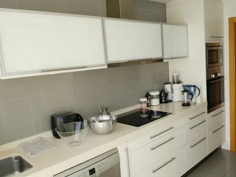 Wohnung 96 m² in Oleiros