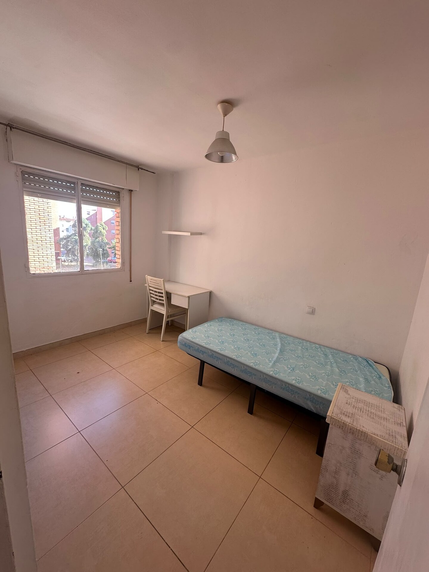 Piso de 90 m² en Badajoz