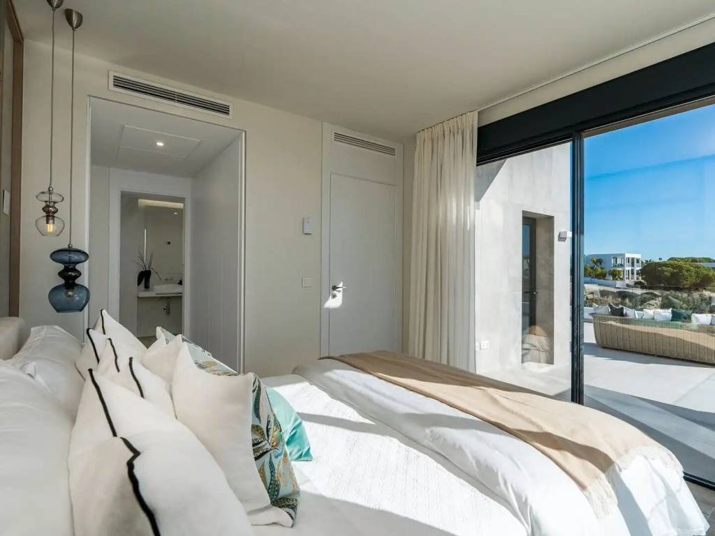 Casa de 132 m² en Marbella