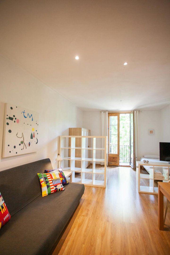 Piso de 80 m² en Barcelona