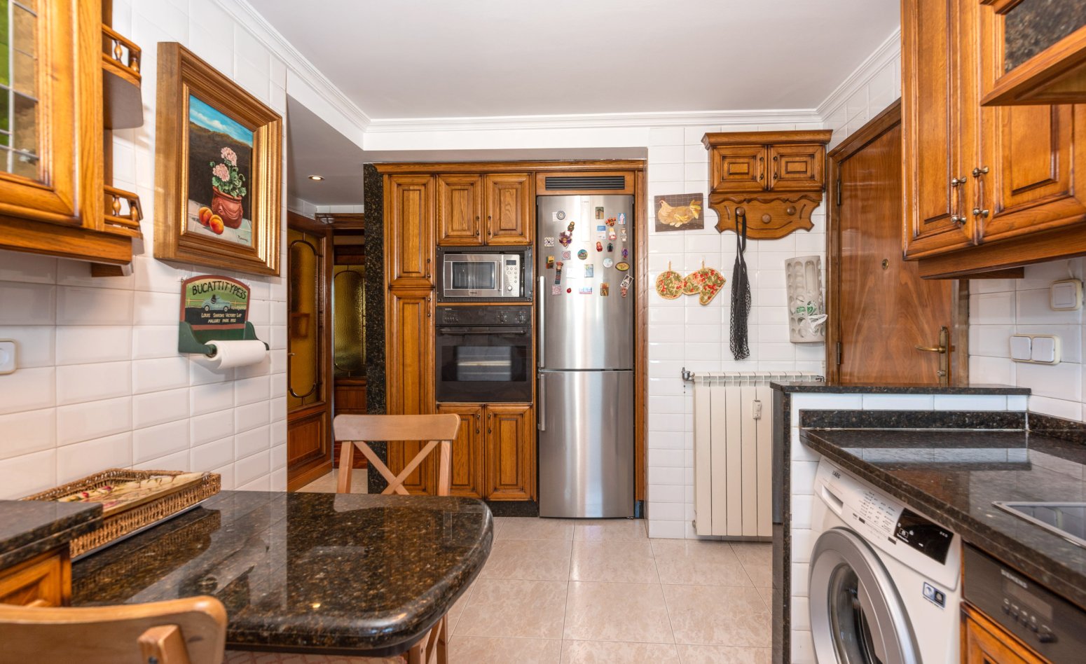 Piso de 167 m² en Oviedo