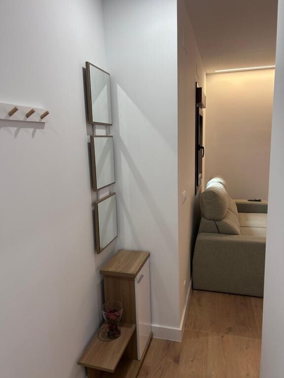 Appartement 60 m² à Tolède
