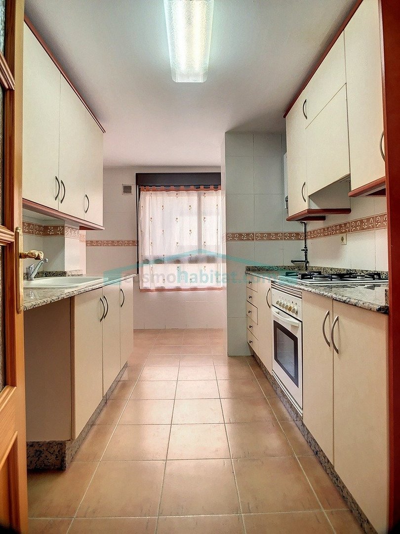 Piso de 93 m² en l'Eliana