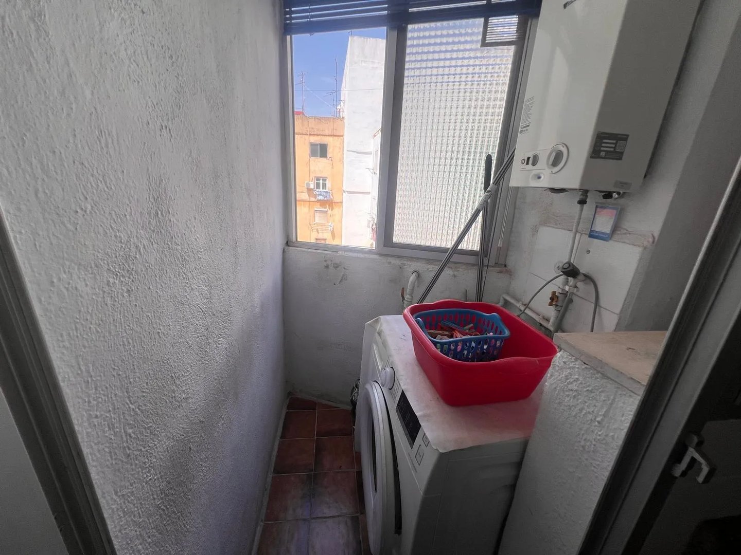 Habitación 120 m², Valencia