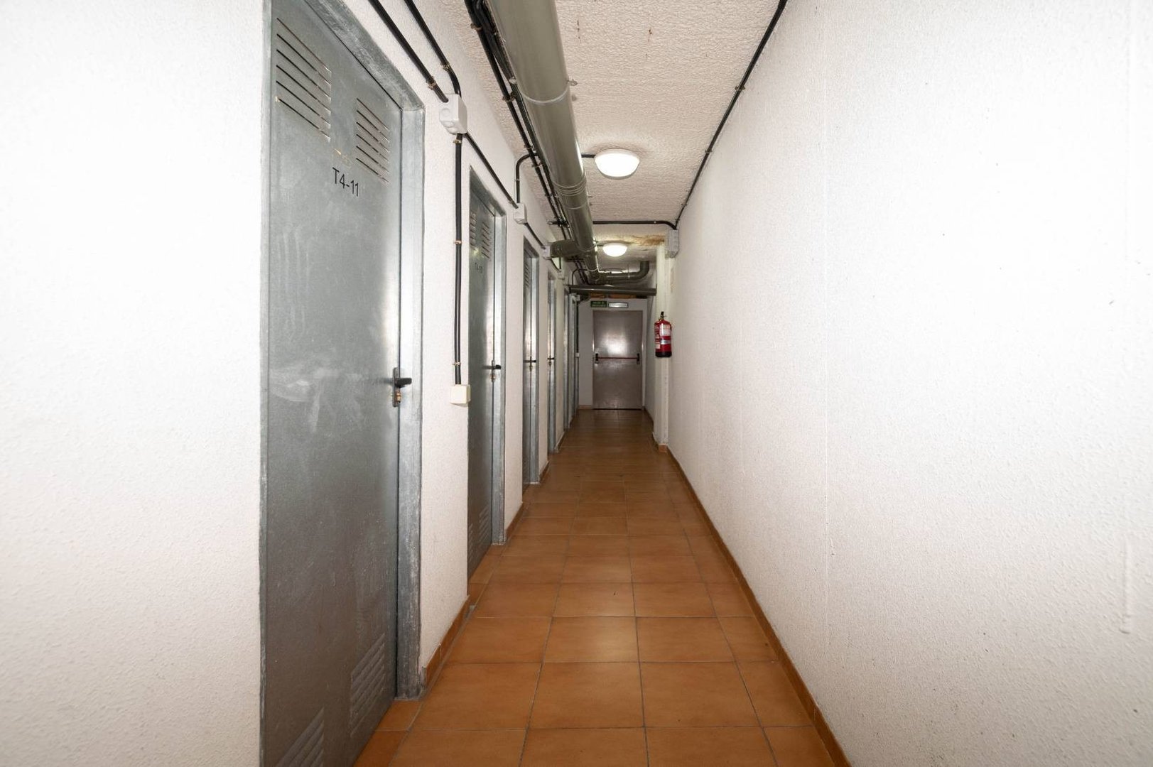 Piso de 105 m² en Madrid