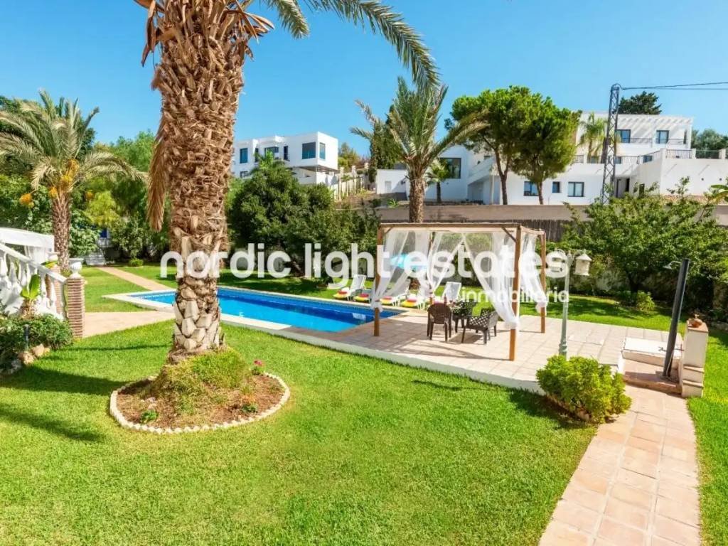 Casa de 150 m² en Frigiliana