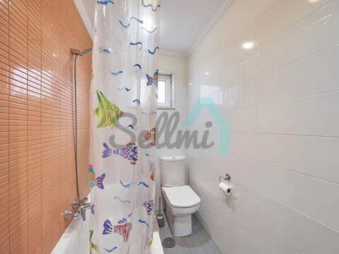 Piso de 80 m² en Oviedo