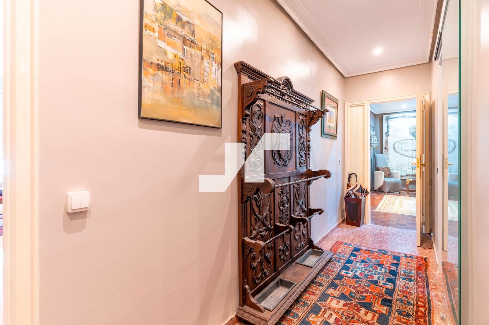 Piso de 281 m² en Burriana