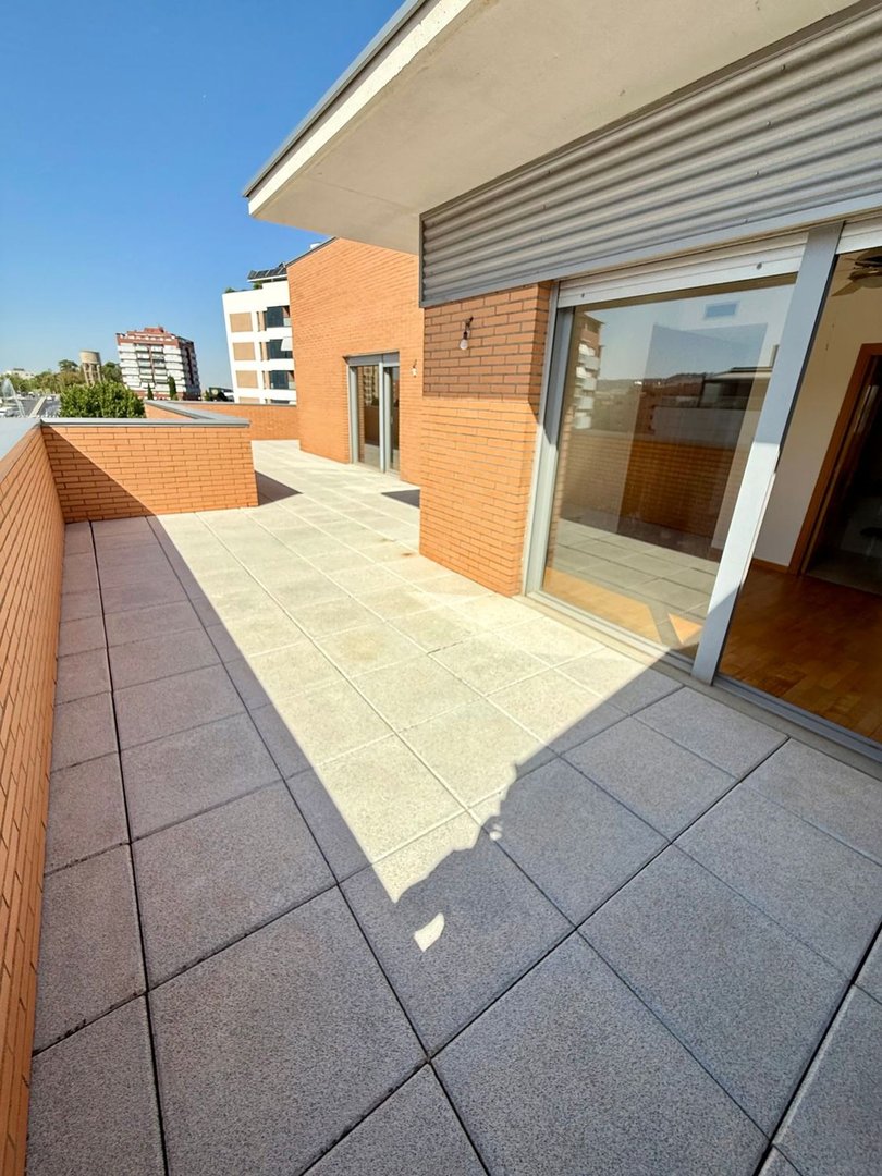 Pis de 120 m² a Guadalajara