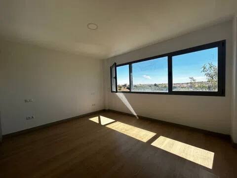 Piso de 120 m² en Las Ventas de Retamosa
