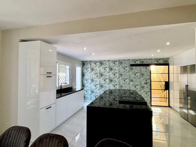 Casa de 400 m² en San Roque