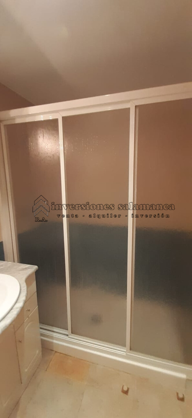 Piso de 100 m² en Salamanca