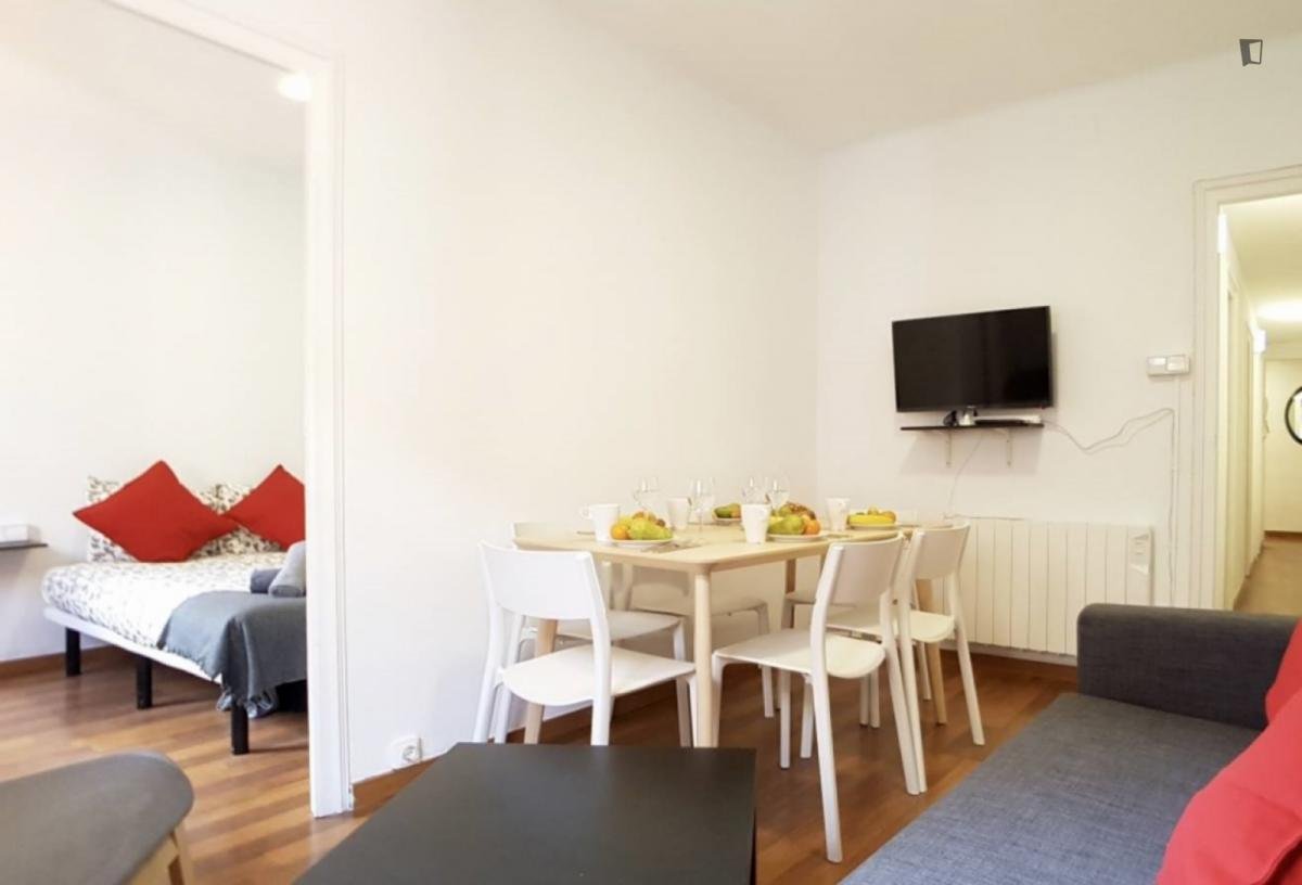 Habitació de lloguer, l'Hospitalet de Llobregat