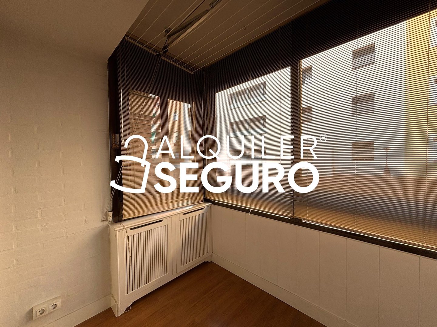 Appartement 131 m² à Madrid