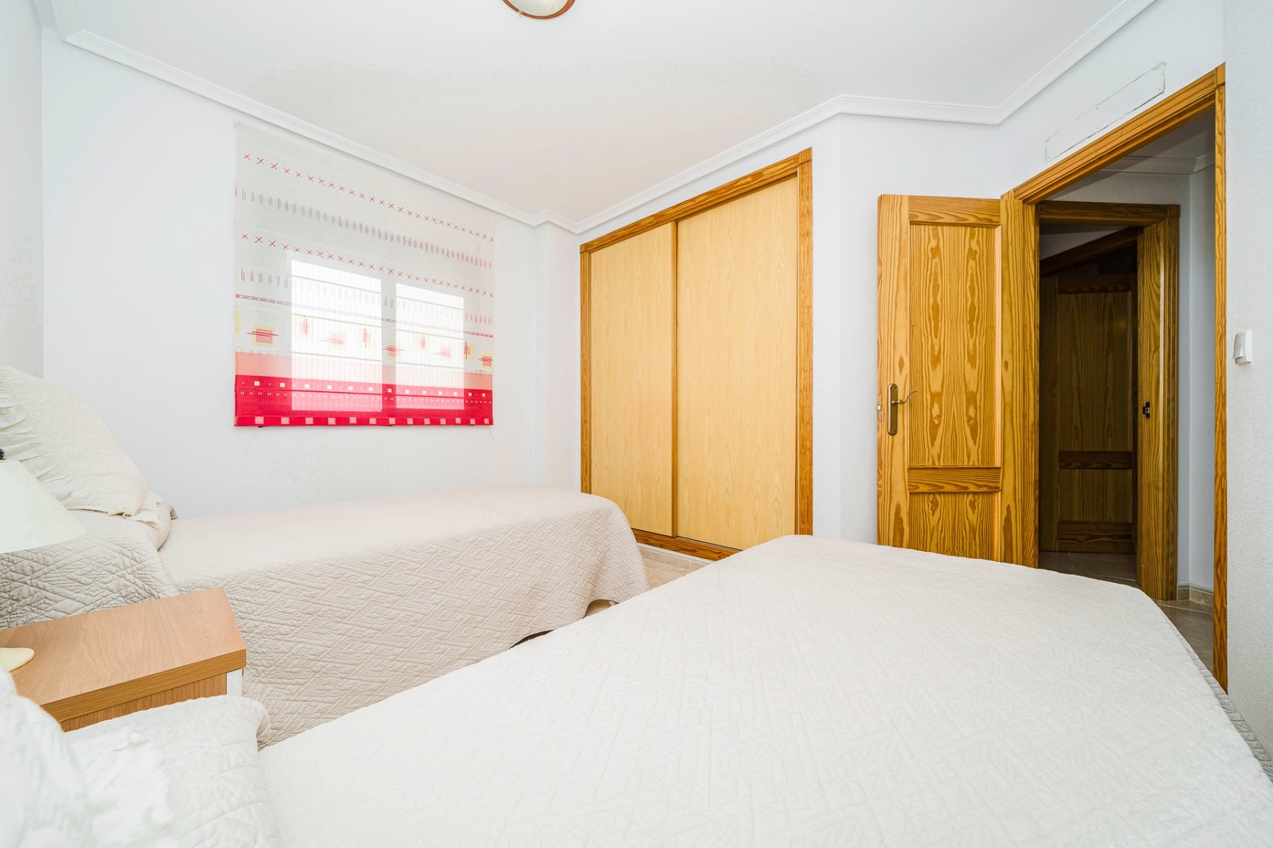 Piso de 82 m² en Dolores
