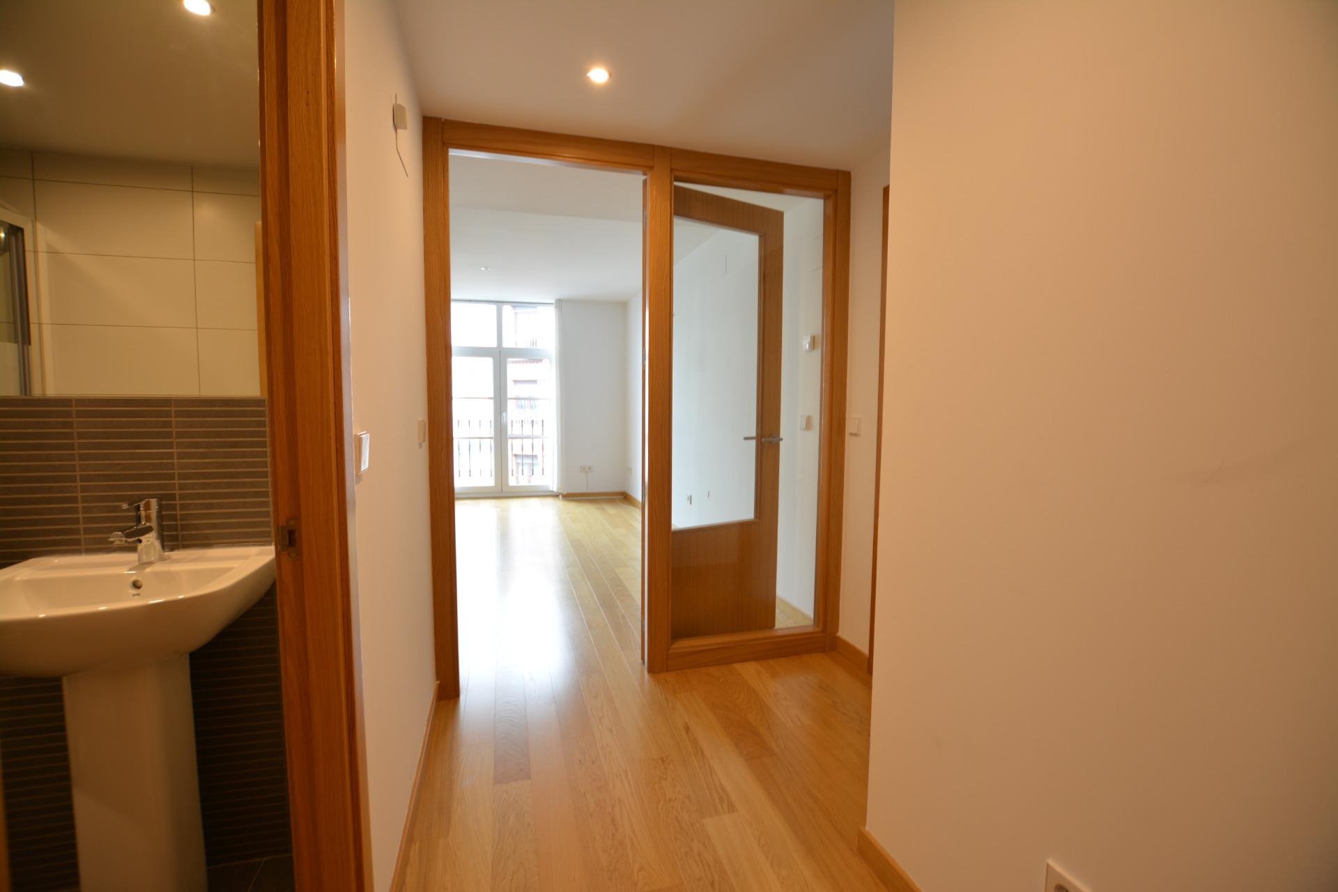 Piso de 94 m² en Valladolid