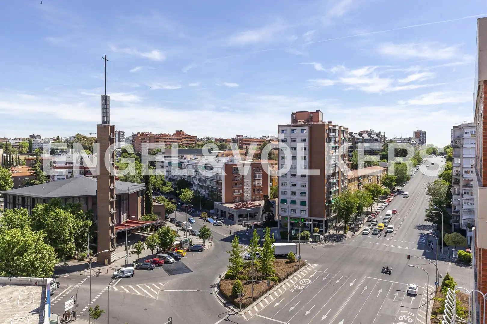 Apartamento 87 m² em Madrid