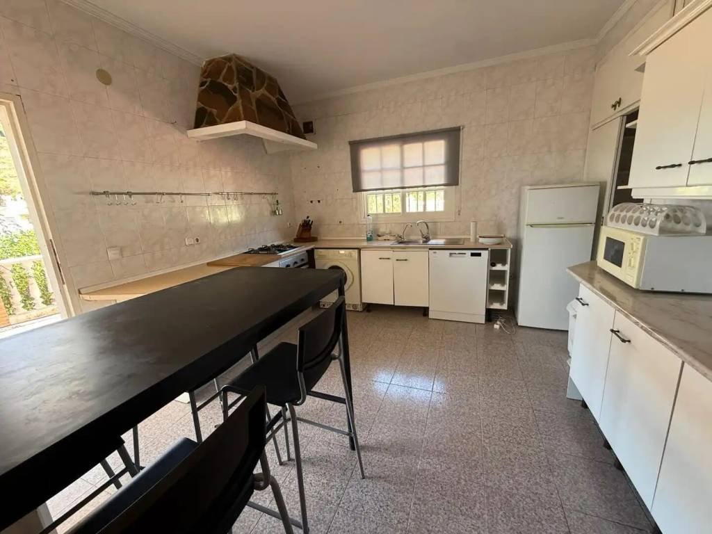 Casa de 170 m² en Benalmádena