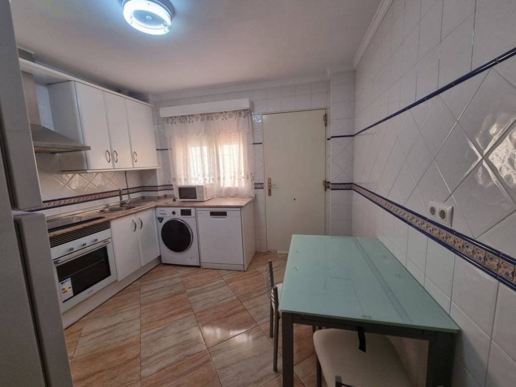 Piso de 75 m² en Chiclana de la Frontera