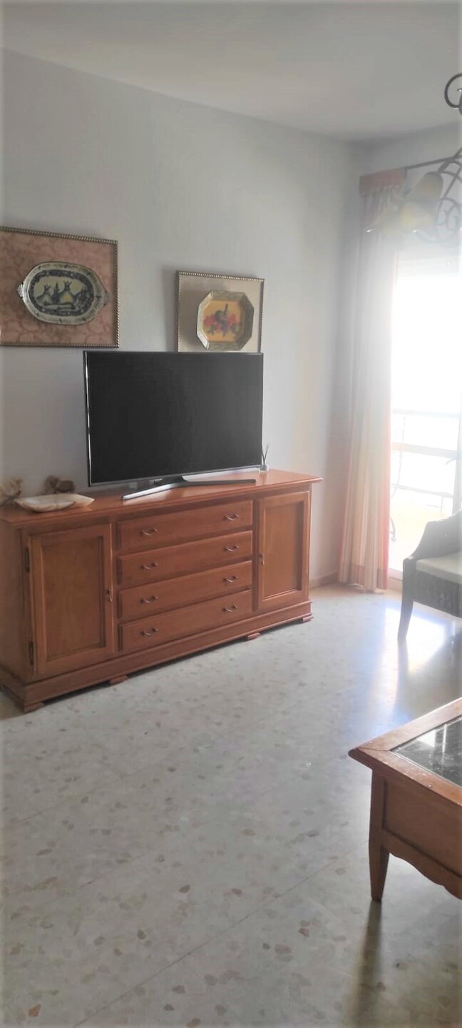 Pis de 65 m² a Punta Umbría