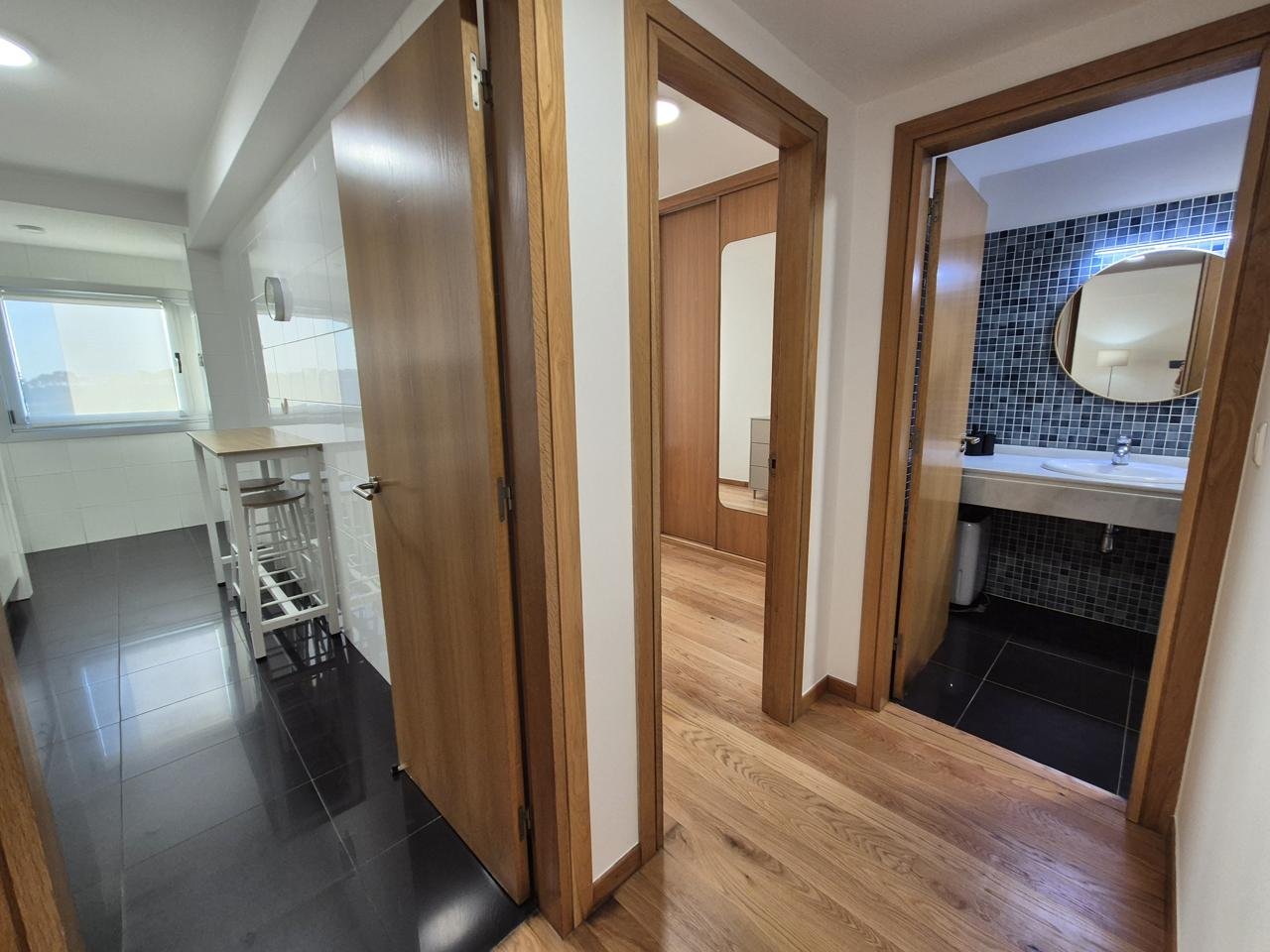 Pis de 62 m² a Baiona