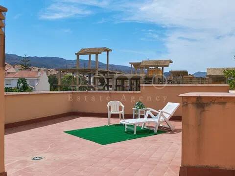 Piso de 74 m² en Turre