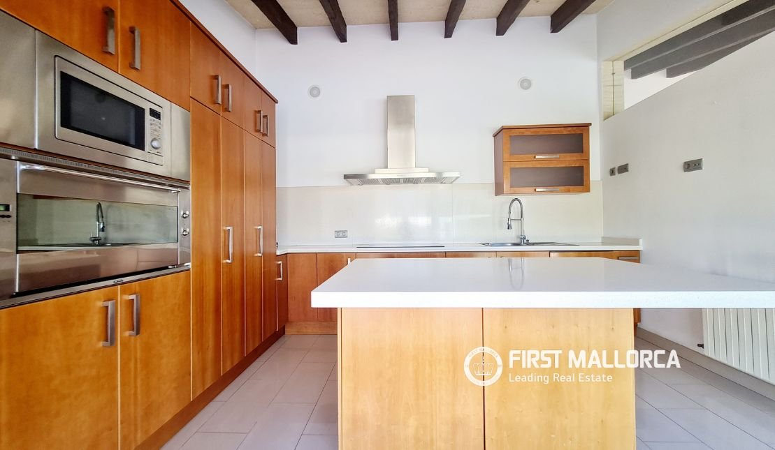 Casa de 256 m² a Bunyola