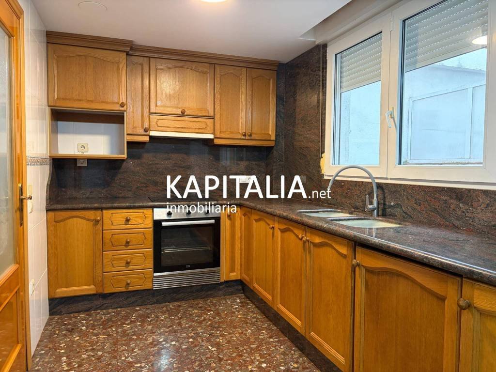 Piso de 104 m² en Onteniente