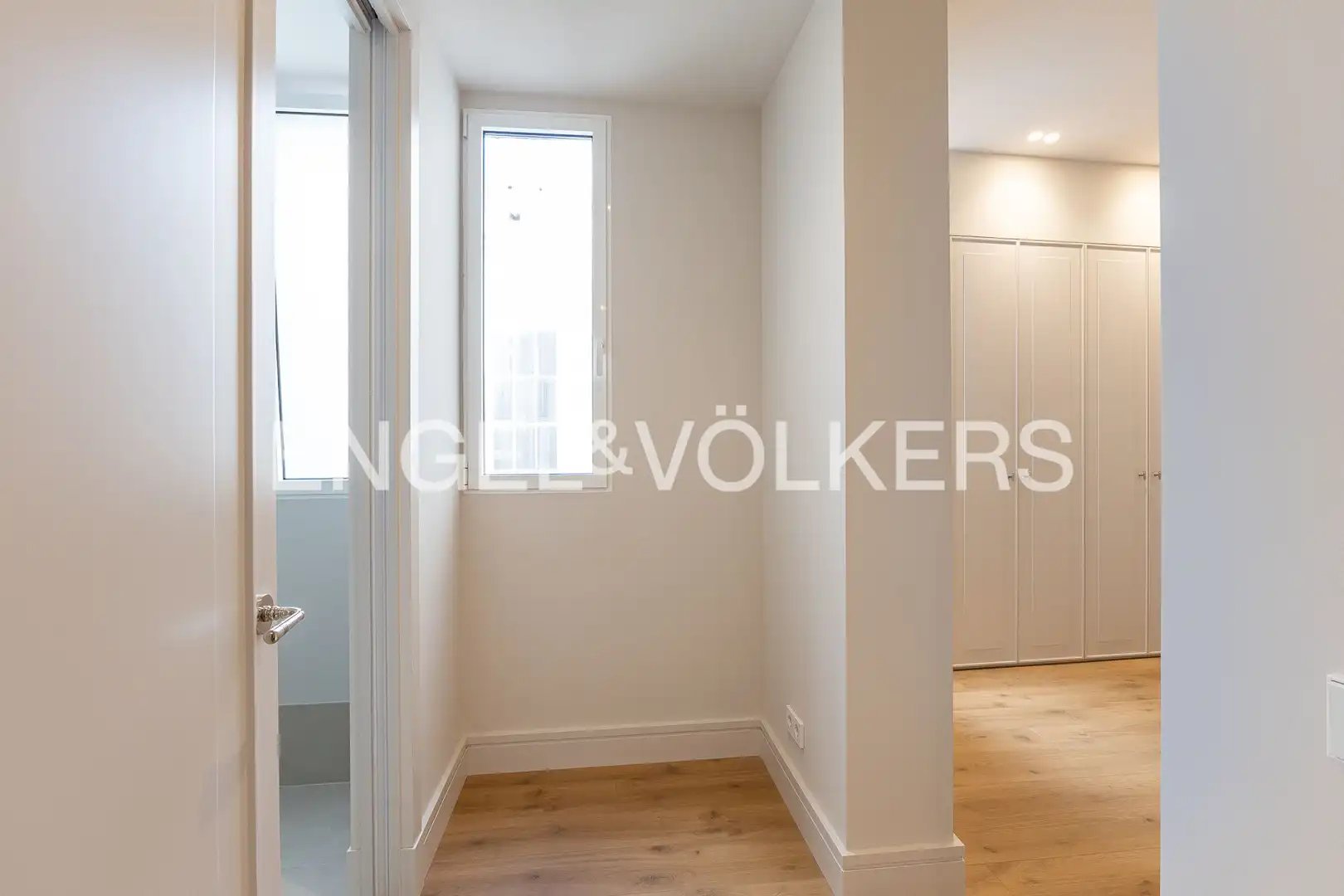 Appartamento 142 m² a Madrid