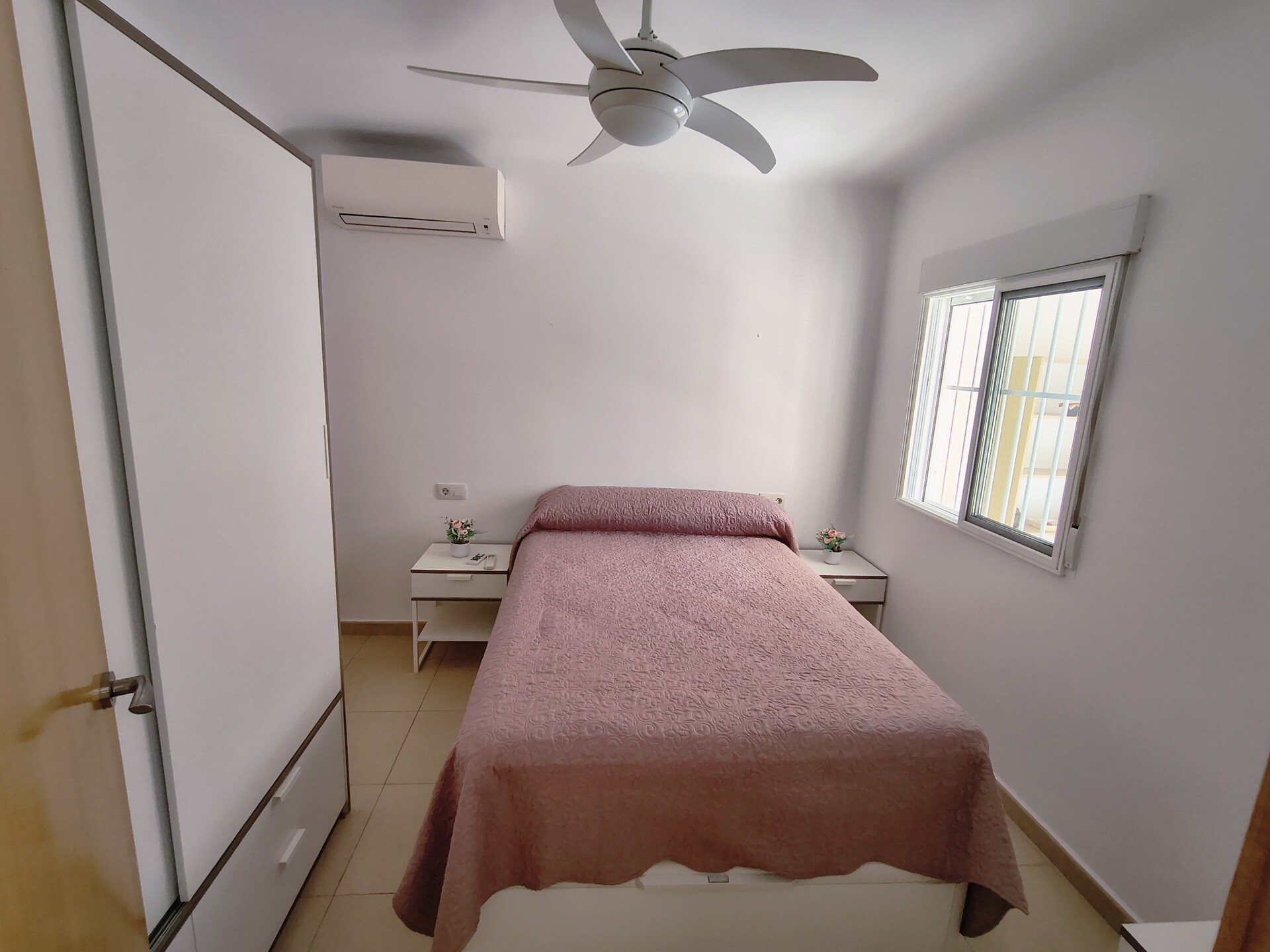 Pis de 115 m² a Alacant