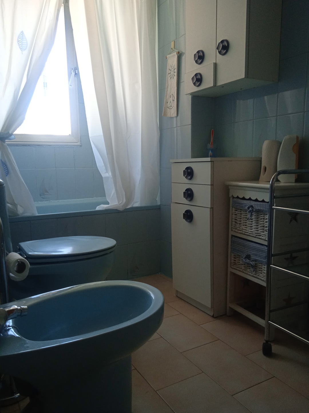 Piso de 99 m² en Soria