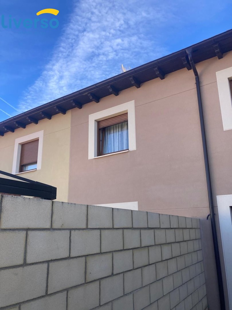 Casa de 500 m² en Lerma