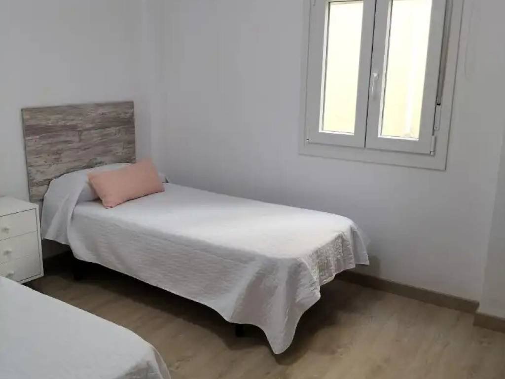 Piso en alquiler, el Campello