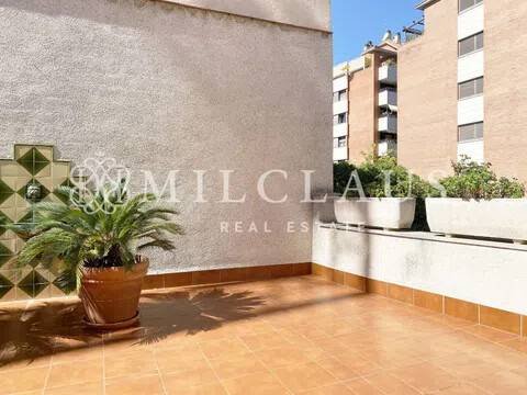 Pis de 170 m² a Sabadell