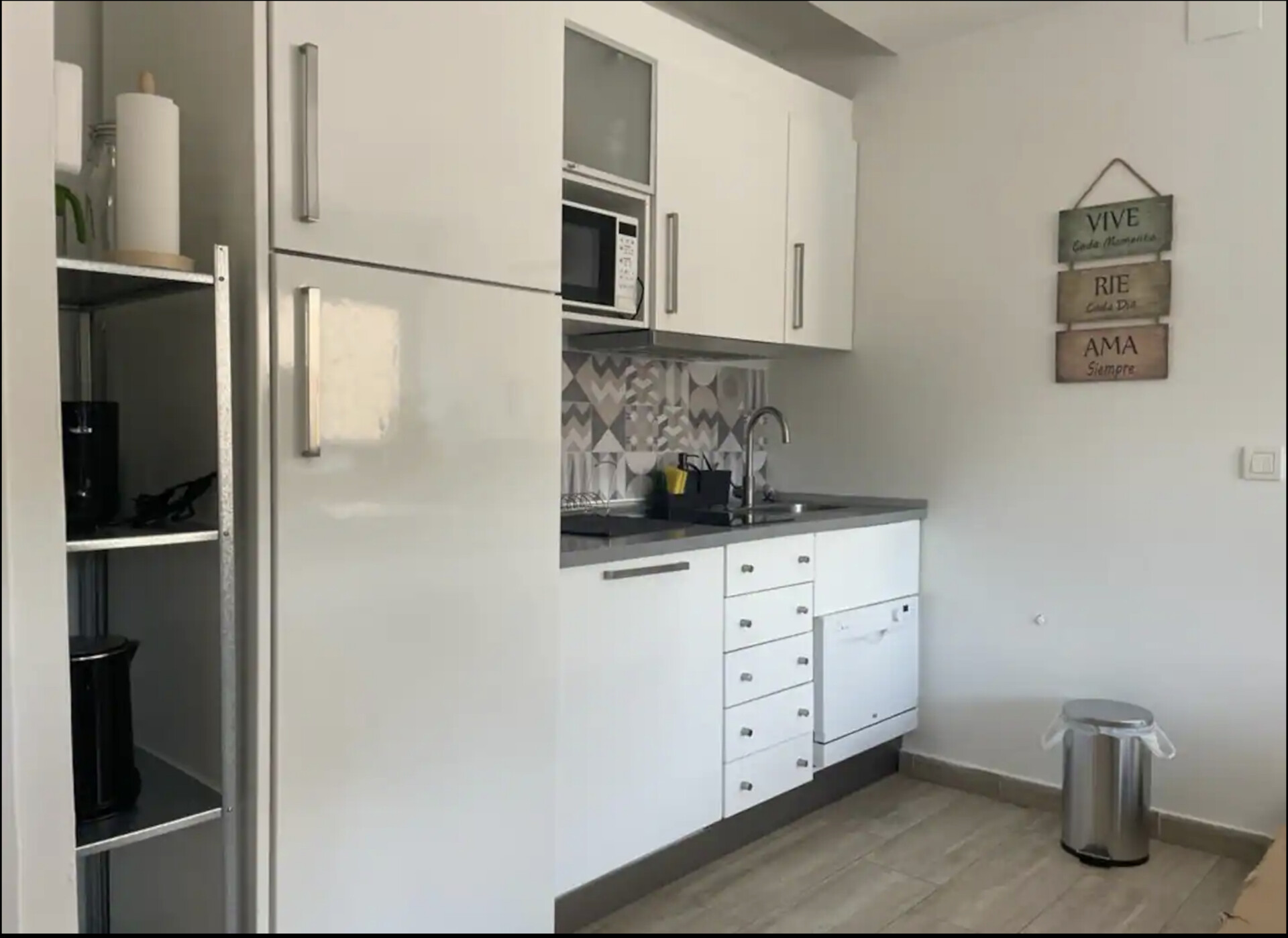 Piso de 25 m² en Castelldefels