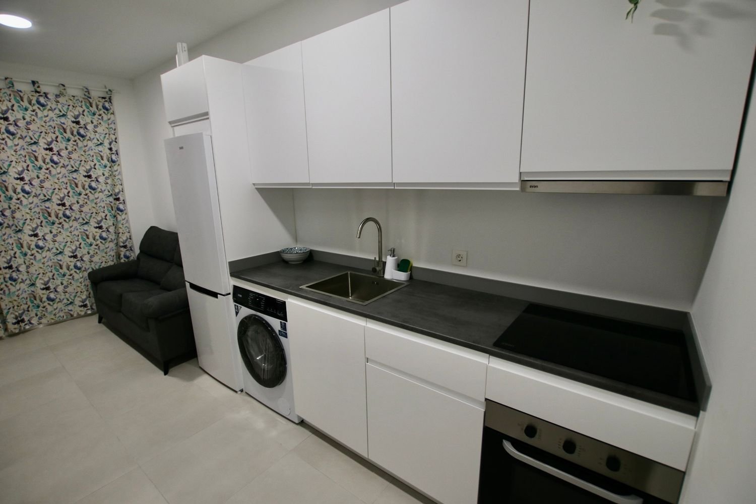 Piso de 50 m² en Adeje