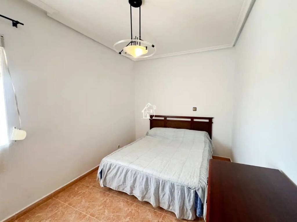 Piso de 500 m² en Pilar de la Horadada