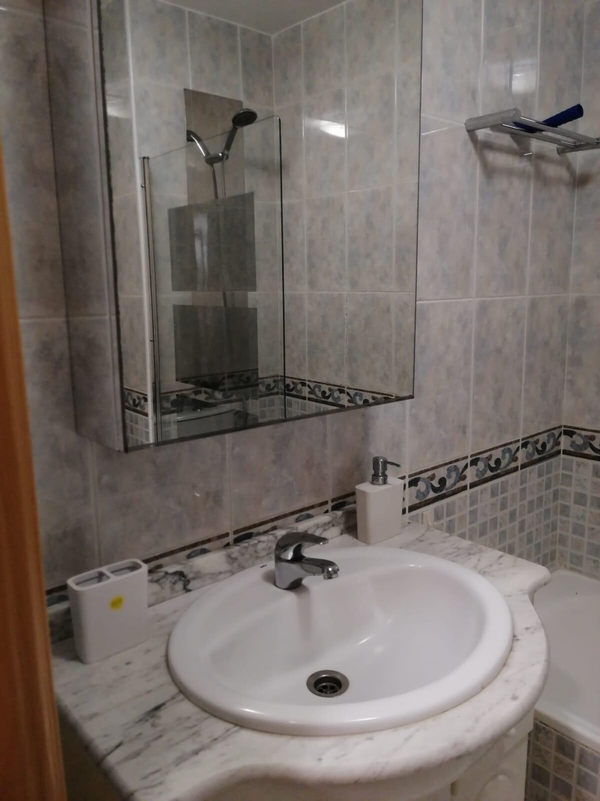 Piso de 60 m² en Puerto de la Cruz