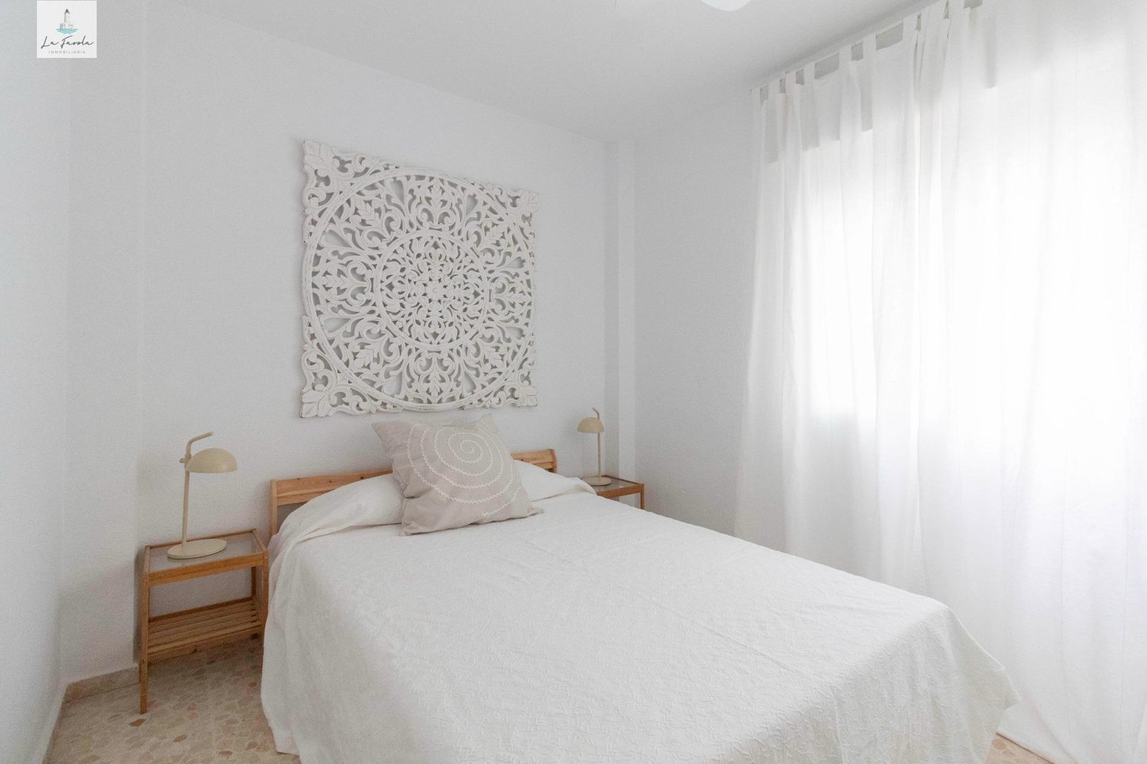 Pis de 82 m² a Rincón de la Victoria