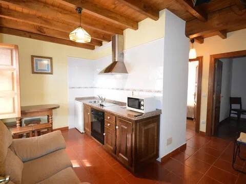 Appartamento 60 m² a Cabrales