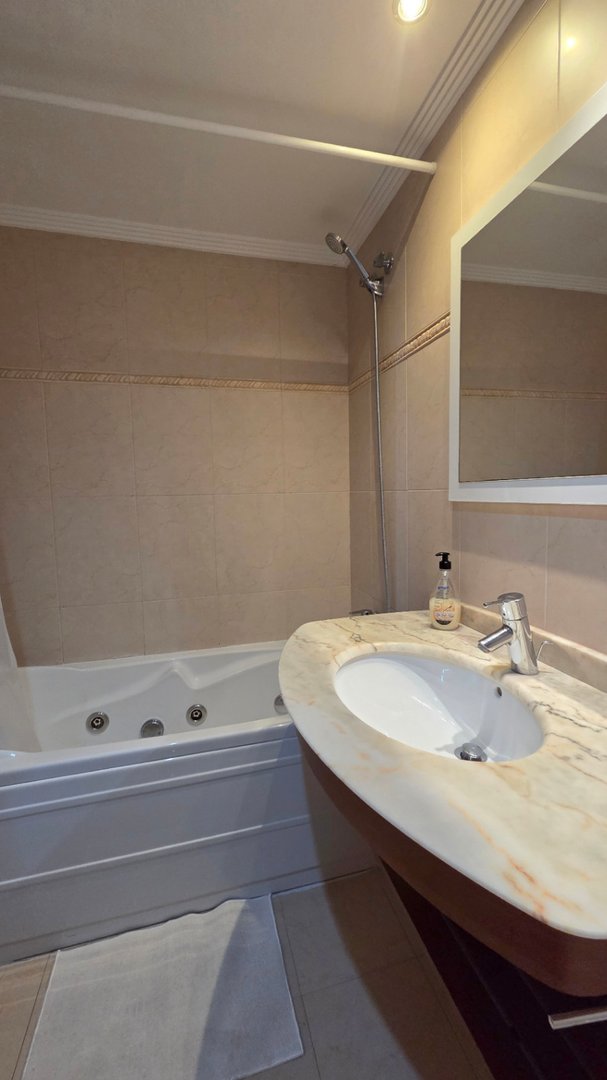 Pis de 95 m² a Altea