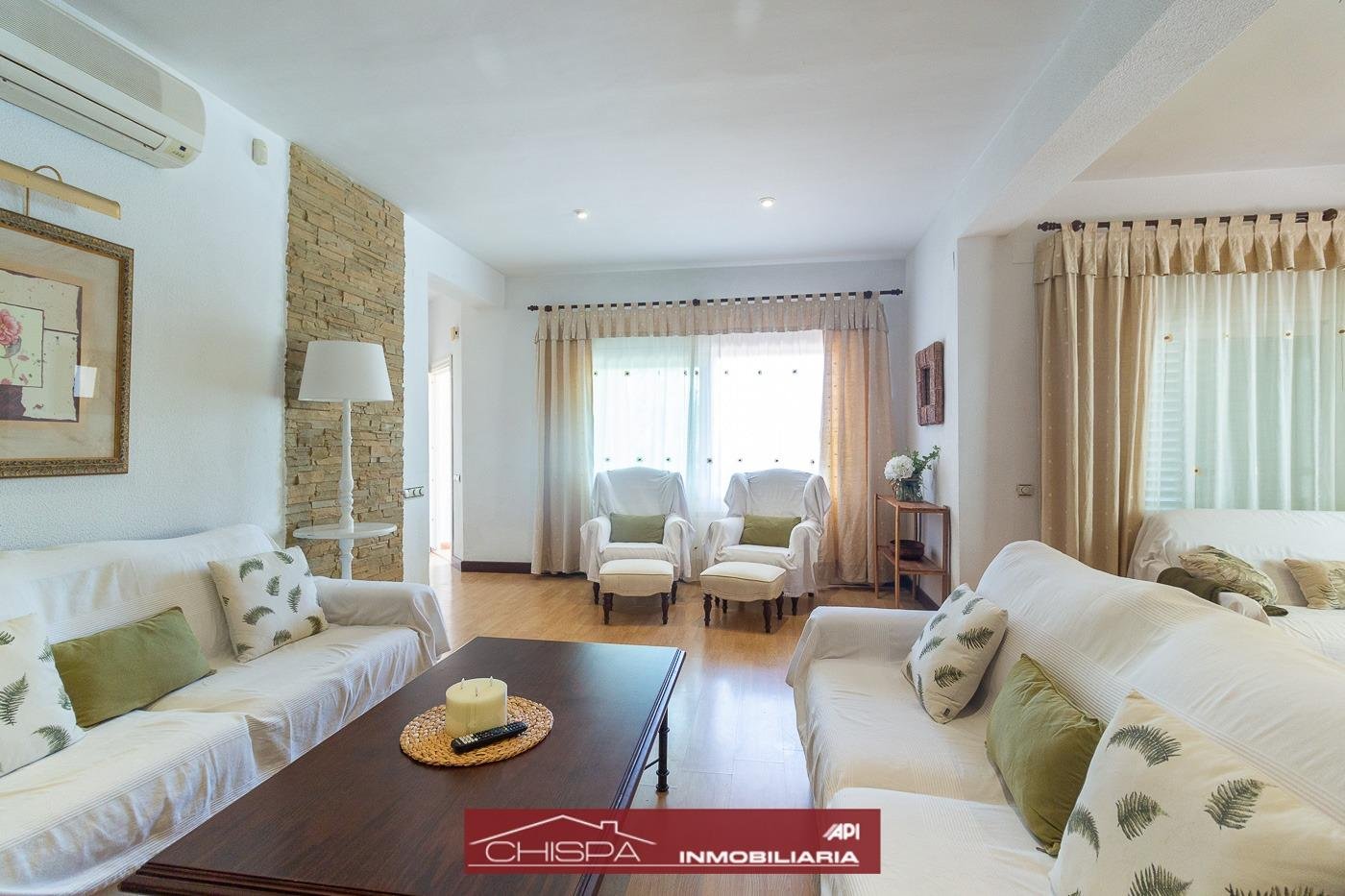 Casa 200 m² a Nàquera / Náquera