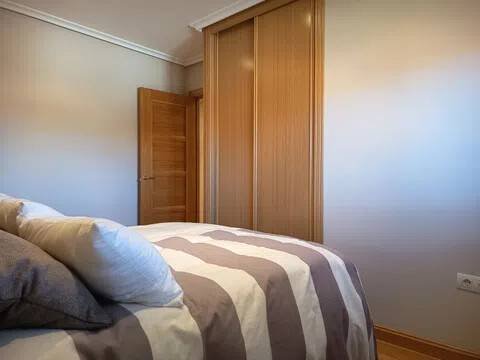Piso de 47 m² en Arroyo de la Encomienda
