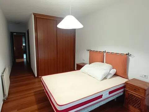 Piso de 90 m² en Pontevedra