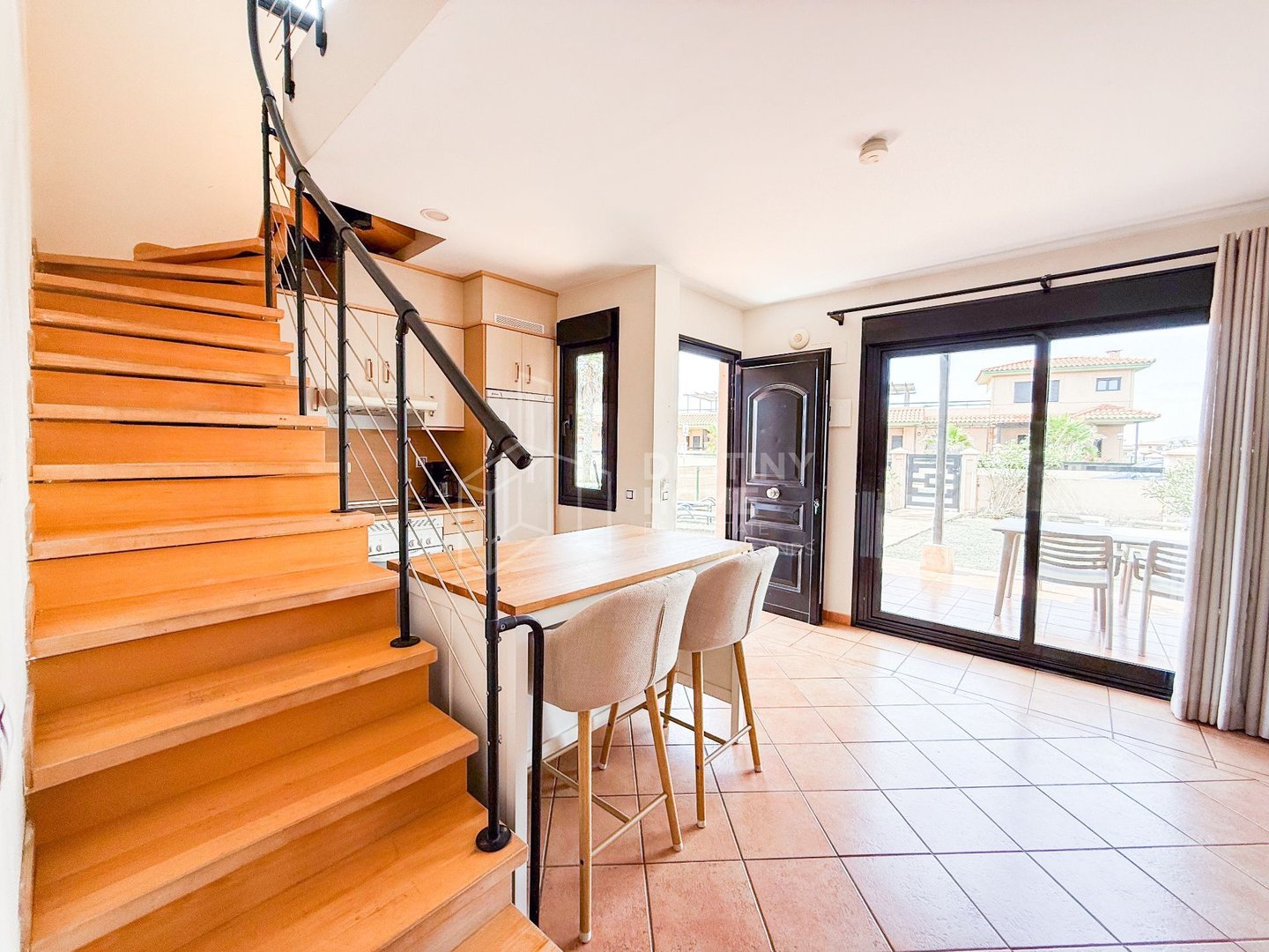 Casa de 70 m² a La Oliva