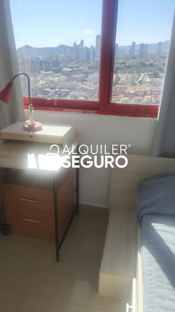 Piso de 70 m² en Benidorm