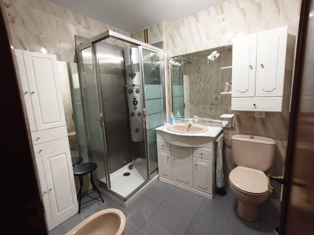 Pis de 102 m² a Ponferrada