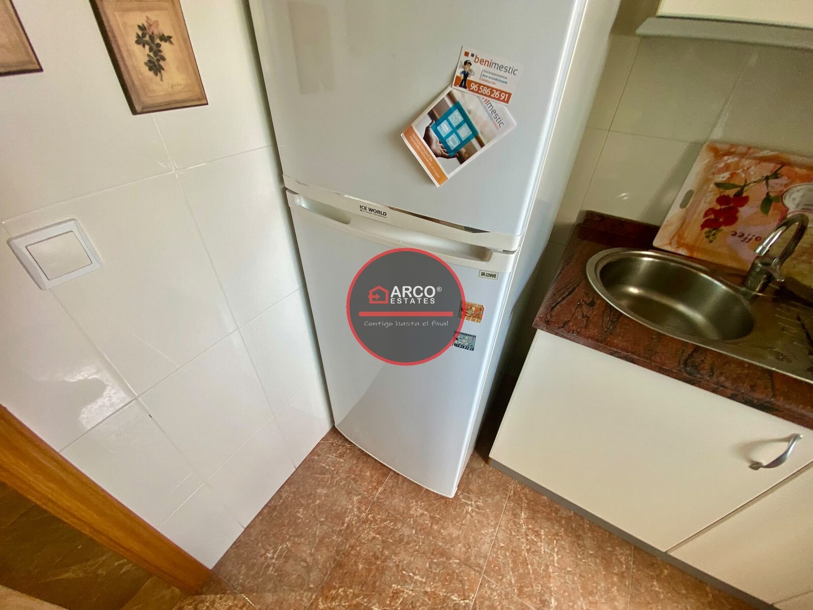 Pis de 113 m² a Finestrat