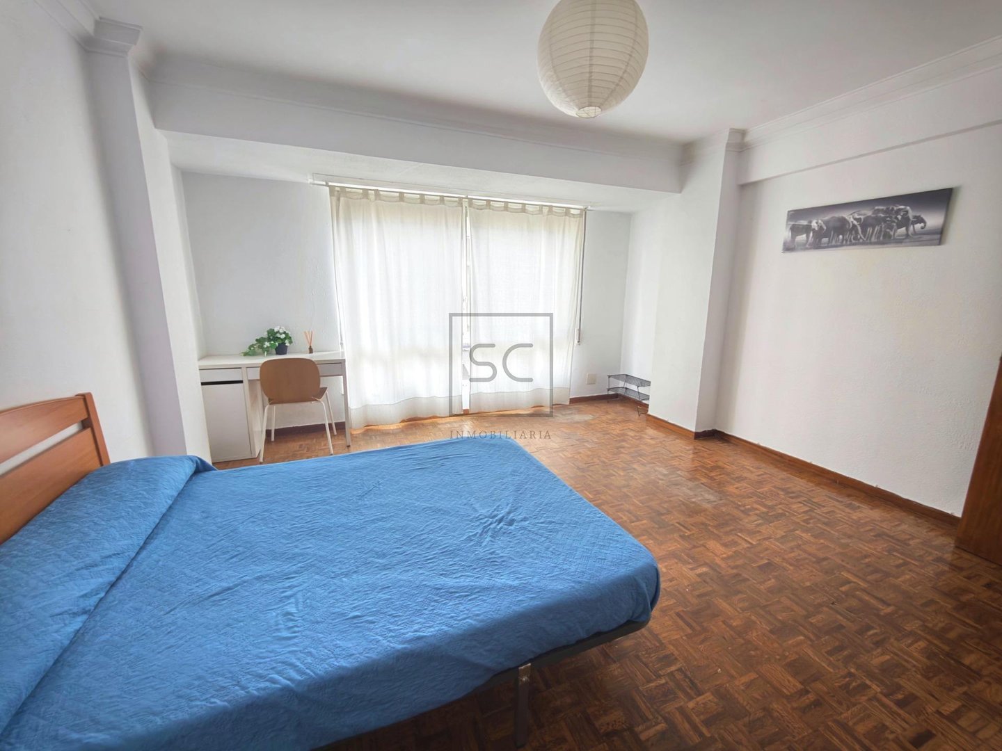 Piso de 98 m² en Ferrol